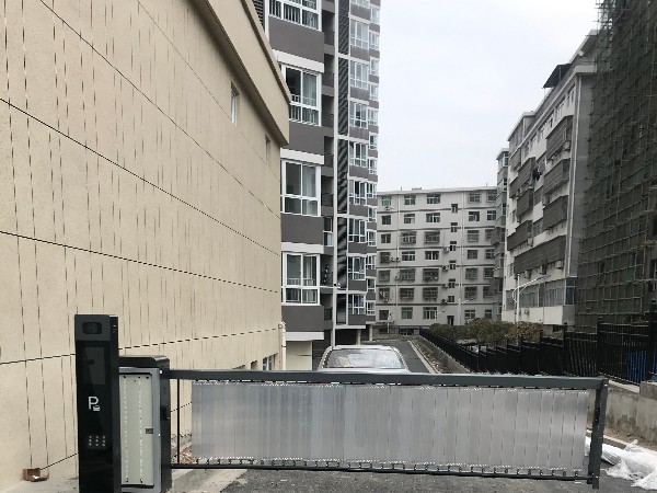 老舊小區(qū)弱電監(jiān)控 老舊小區(qū)弱電監(jiān)控