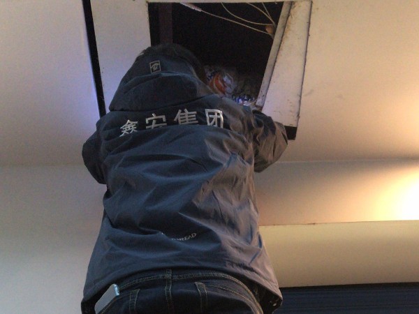 陜西鑫安安防智能安防系統(tǒng) 陜西鑫安安防智能安防系統(tǒng)