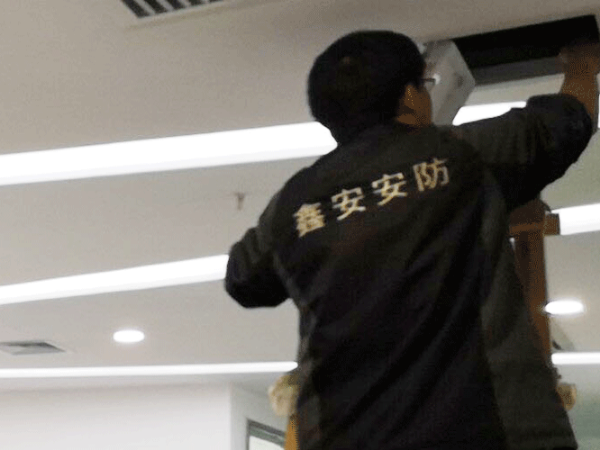 陜西鑫安安防攝像頭遠(yuǎn)程監(jiān)控系統(tǒng) 陜西鑫安安防攝像頭遠(yuǎn)程監(jiān)控系統(tǒng)