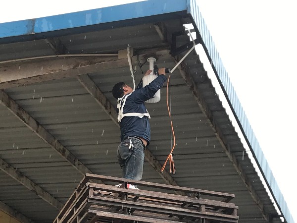 弱電工程公司 弱電工程公司