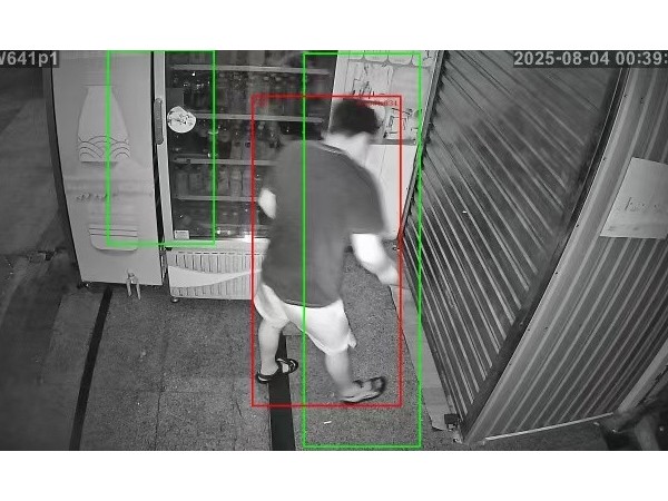 陜西鑫安安防智能視頻報(bào)警系統(tǒng)：商鋪的忠誠(chéng)守護(hù)者，讓竊賊無(wú)處遁形！