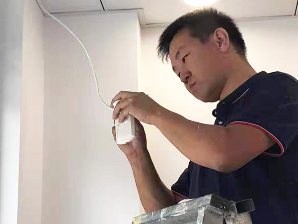 陜西鑫安安防 陜西鑫安安防