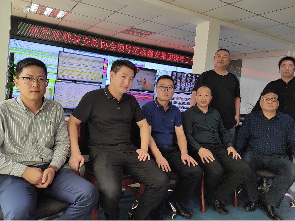 陜西鑫安安防 陜西鑫安安防