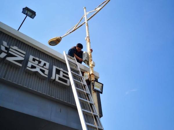 智能安防系統(tǒng)的從無到有，蘊(yùn)藏著哪些信息？