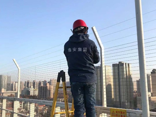 陜西鑫安安防弱電系統(tǒng) 陜西鑫安安防弱電系統(tǒng)