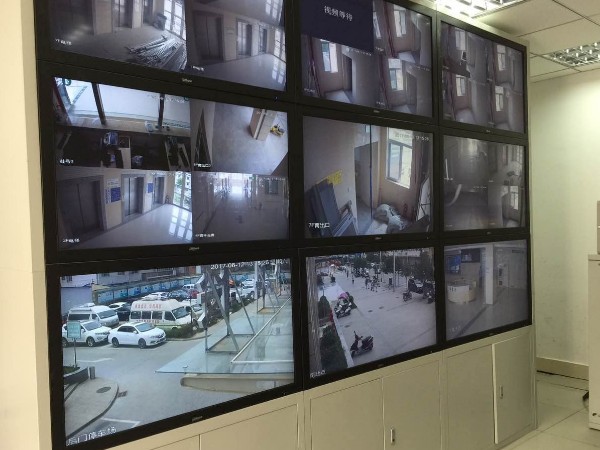 無語，在用到視頻監(jiān)控系統(tǒng)的時(shí)候被告知監(jiān)控壞了是什么體驗(yàn)？