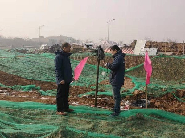 智慧果園視頻監(jiān)控系統(tǒng)安裝，用科技來給果園加一道防護(hù)！