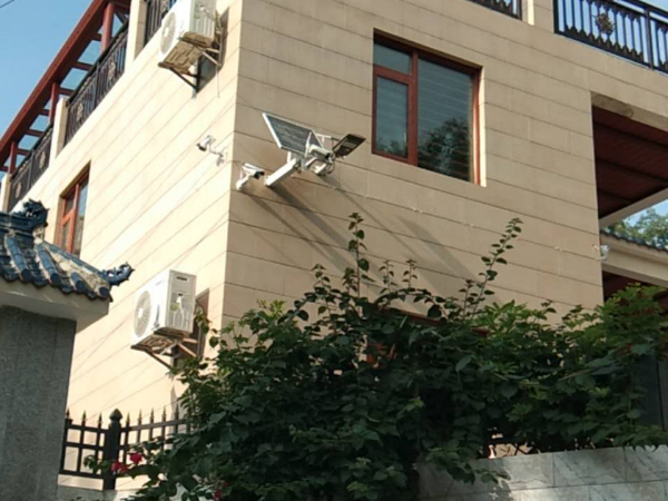 監(jiān)控系統(tǒng)多少錢一套 監(jiān)控系統(tǒng)多少錢一套