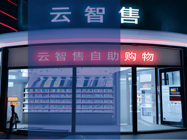 云智售系統(tǒng) 云智售系統(tǒng)