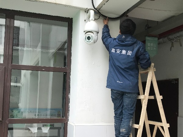 科技的進(jìn)步，讓安防監(jiān)控系統(tǒng)擺脫“事后諸葛”的角色