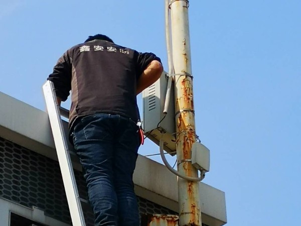 小區(qū)監(jiān)控維保的重要性有哪些？看看這3個(gè)重要的方面！