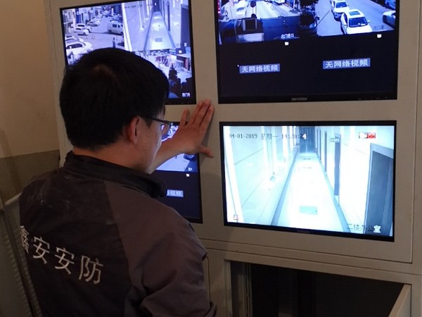 西部車城視頻監(jiān)控系統(tǒng)維保，陜西鑫安安防全面維保服務(wù)