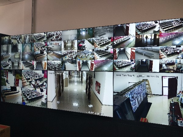 陜西鑫安安防西安安防監(jiān)控系統(tǒng) 陜西鑫安安防西安安防監(jiān)控系統(tǒng)