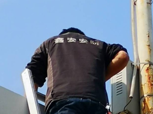 視頻監(jiān)控系統(tǒng)安裝公司 視頻監(jiān)控系統(tǒng)安裝公司