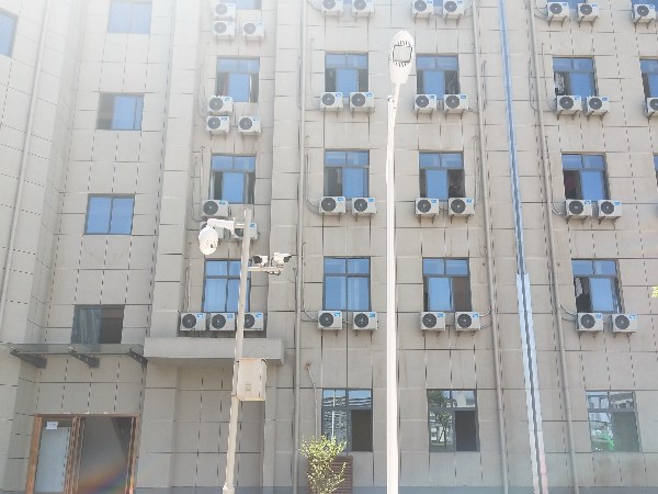 你知道構(gòu)成智能安防系統(tǒng)的重要技術(shù)有哪些嗎？快來看看吧！