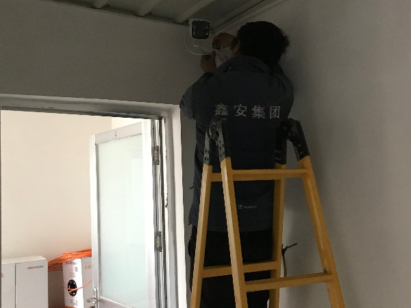 陜西鑫安安防視頻監(jiān)控系統(tǒng)維保 陜西鑫安安防視頻監(jiān)控系統(tǒng)維保