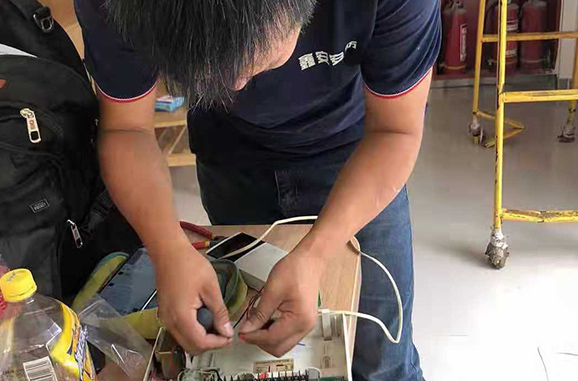 振動式電子感應電纜 振動式電子感應電纜