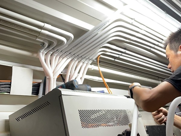 安防監(jiān)控系統(tǒng)設(shè)備 安防監(jiān)控系統(tǒng)設(shè)備