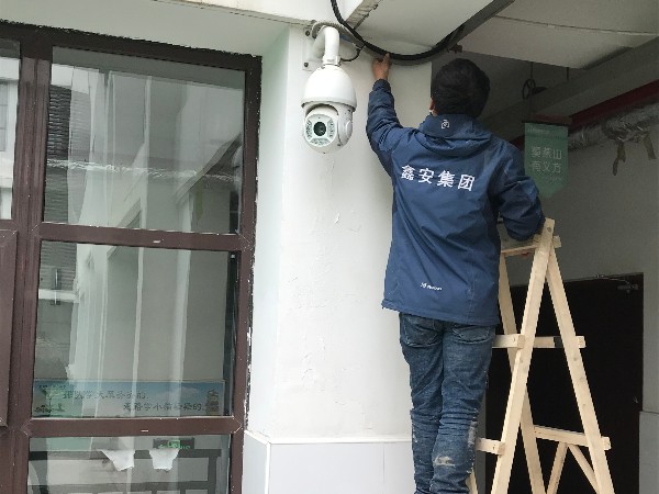 新手要知道監(jiān)控系統(tǒng)安裝的幾個(gè)細(xì)節(jié)！