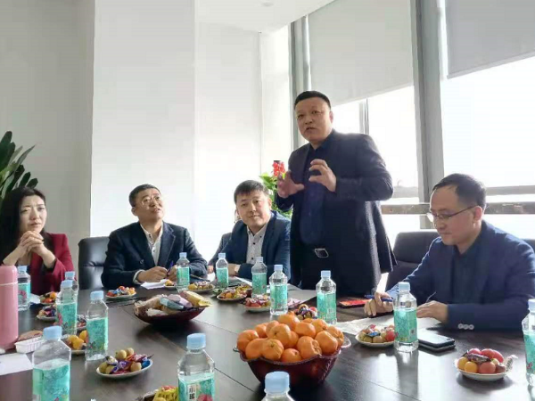陜西鑫安安防參加學(xué)習(xí) 陜西鑫安安防參加學(xué)習(xí)