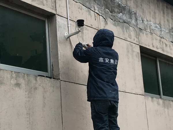 陜西安防工程公司 陜西安防工程公司