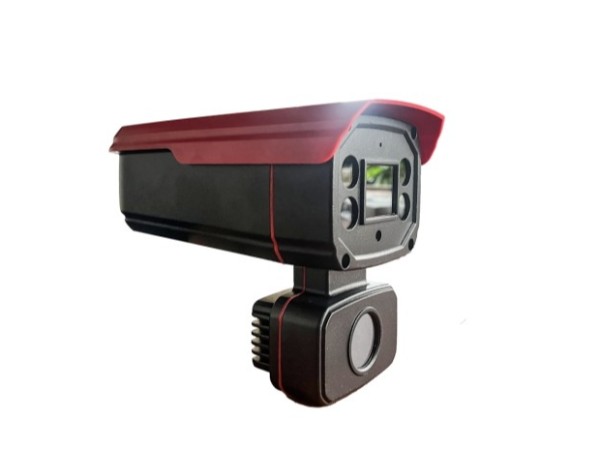 來(lái)認(rèn)識(shí)一下什么是高清雙鑒火焰識(shí)別攝像機(jī)？雙向識(shí)別更靠譜！