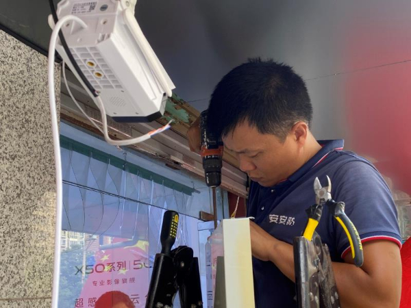 超高清視頻監(jiān)控質(zhì)量發(fā)展的4個(gè)關(guān)鍵，點(diǎn)擊了解詳情