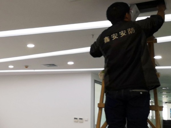 陜西鑫安安防辦公室安裝監(jiān)控攝像頭 陜西鑫安安防辦公室安裝監(jiān)控攝像頭