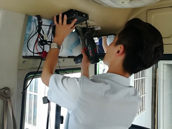 陜西鑫安安防安裝車載視頻監(jiān)控 陜西鑫安安防安裝車載視頻監(jiān)控